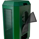 Thermaltake Towerkabinet mørk grøn