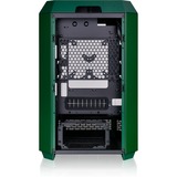 Thermaltake Towerkabinet mørk grøn