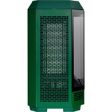 Thermaltake Towerkabinet mørk grøn