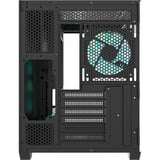 Thermaltake Vision 330 CR ARGB SE Edition, Towerkabinet Sort