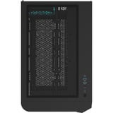 Thermaltake Vision 330 CR ARGB SE Edition, Towerkabinet Sort
