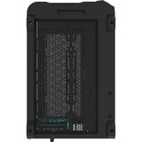 Thermaltake Vision 330 CR ARGB SE Edition, Towerkabinet Sort