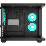 Thermaltake Vision 330 CR ARGB SE Edition, Towerkabinet Sort