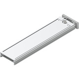 Ubiquiti M.2 SSD bakke UACC-SSD-Tray, Drev kabinet Sølv