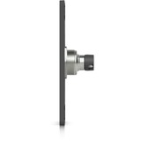 Ubiquiti UA-Button, Knappen Sort