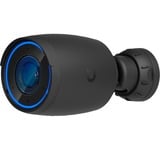 Ubiquiti UVC-AI-Pro, Overvågningskamera Sort