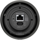 Ubiquiti UVC-AI-Pro, Overvågningskamera Sort