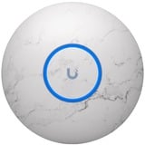 Ubiquiti UniFi nanoHD Dækning Marble, 3-pak, Låg 