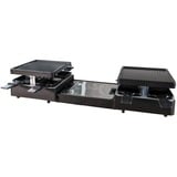 Unold 48755, Raclette Sort