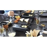 Unold 48755, Raclette Sort