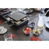 Unold 48755, Raclette Sort