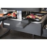 Unold 48755, Raclette Sort