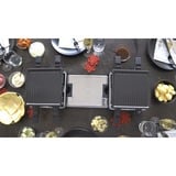 Unold 48755, Raclette Sort