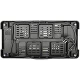 Unold 48755, Raclette Sort