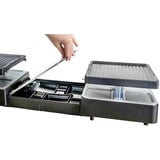 Unold 48755, Raclette Sort