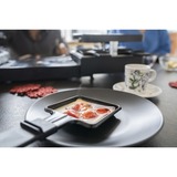 Unold 48755 raclette grill 8 person(er) 1300 W Sort Sort, 8 person(er), Plast, Sort, Rektangulær, Aluminium, 21 x 21 mm