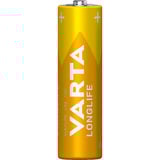 VARTA Longlife LR06 04106301132, Batteri 