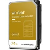 WD Gold Enterprise Class 24 TB, Harddisk 