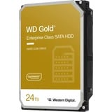 WD Harddisk 