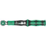 Wera Momentnøgle Safe-Torque A 1 Sort/Grøn