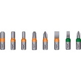 Wiha zai Hause elektrisk skruetrækker Sort