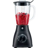 Wilfa BL1B-P1200, Stander rørmaskine Sort (mat)