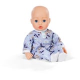 ZAPF Creation BABY born Romper Blue 43cm, Dukke tilbehør BABY born Romper Blue 43cm, Dukkesparkedragt, 3 År
