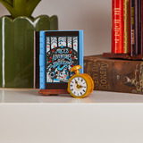 ZURU MAX - Bøger, Bygge legetøj MAX Build more Premium byggeklodser Books Collection, Byggesæt, 8 År, Plast