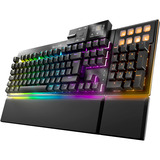 be quiet! Dark Mount Silent Tactile DE ISO tastatur Spil USB QWERTZ Tysk Sort, Gaming-tastatur Sort, DE-layout, be quiet! Silent Tactile, Ledningsført, USB, Mekanisk, QWERTZ, RGB LED, Sort