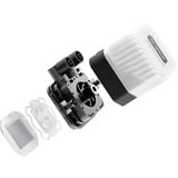 be quiet! LIGHT LOOP 240mm Black Processor Alt-i-en væskekøler 12 cm Sort 1 stk, Vandkøling Sort, Alt-i-en væskekøler, 12 cm, 105,1 m³/t, Sort