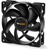 be quiet! Pure Wings 2 Chipset Ventilator 9,2 cm Sort, Sag fan Sort, Ventilator, 9,2 cm, 1900 rpm, 19,6 dB, 33,15 kubikfod/min., 56,02 m³/t