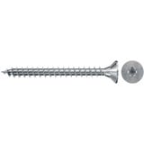 fischer Spånpladeskrue ClassicFast II 3,5x16 forsænket TX 