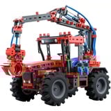 fischertechnik 559876, Bygge legetøj 