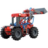 fischertechnik 559876, Bygge legetøj 