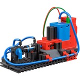 fischertechnik 559876, Bygge legetøj 