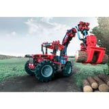 fischertechnik Stærk Pneumatik, Bygge legetøj 