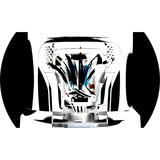 gorenje 747439, Skaft støvsuger multi-coloured