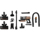 gorenje 747439, Skaft støvsuger multi-coloured