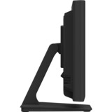 iiyama T1531SR-B1S, LED-skærm Sort (mat)