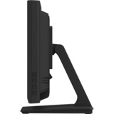 iiyama T1531SR-B1S computerskærm 38,1 cm (15") 1024 x 768 pixel XGA LCD Berøringsskærm Sort, LED-skærm Sort (mat), 38,1 cm (15"), 1024 x 768 pixel, XGA, LCD, 18 ms, Sort