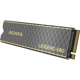 ADATA SLEG-860-2000GCS, Solid state-drev 