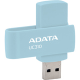 ADATA UC310 64 GB, USB-stik Blå