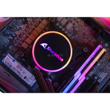 ALTERNATE AGP-SPECIAL-INT-006, Gaming PC Sort/gennemsigtig