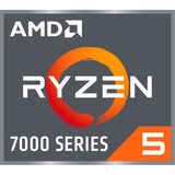 AMD Ryzen™ 5 7500F, Processor Tray