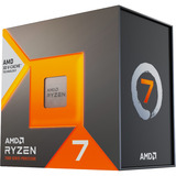 AMD Ryzen™ 7 7700X3D, Processor boxed