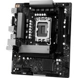 ASRock H810M-X, Bundkort 