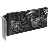 ASRock Intel Arc A750 Challenger SE 8GB OC, Grafikkort 