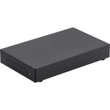 ASUS 90AS0011-M000C0, Barebone Sort