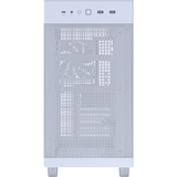 ASUS 90DC00V3-B39000, Towerkabinet Hvid