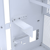 ASUS 90DC00V3-B39000, Towerkabinet Hvid